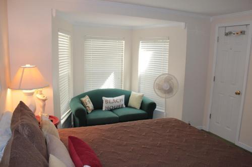 Beach Baby - Seagrove Beach Home