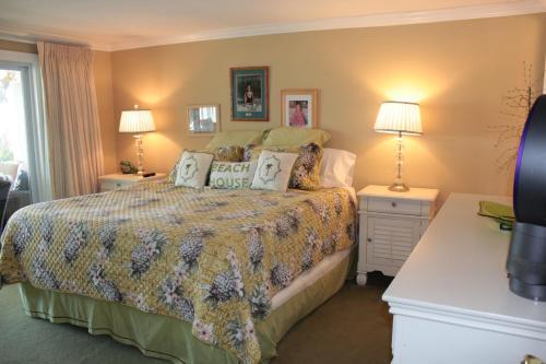 Beach Baby - Seagrove Beach Home