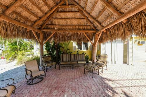 Villa Casa Del Miramar By Beachside Management