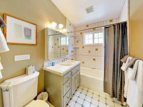 8371 Los Osos Road Home