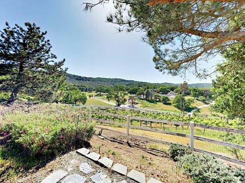 8371 Los Osos Road Home