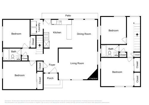 2260 Arizona Avenue Home