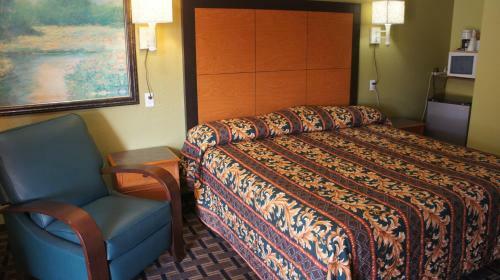 Motel Regency Inn