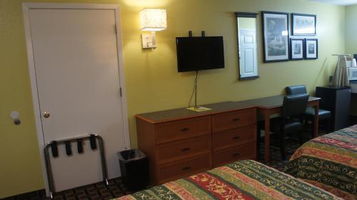Motel Regency Inn
