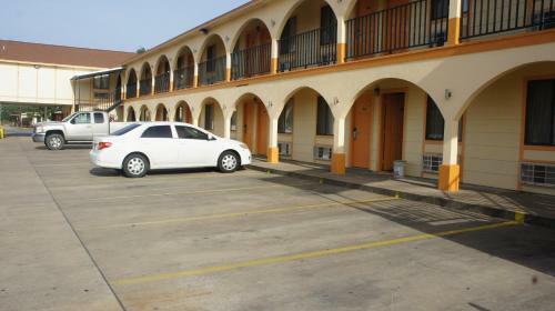 Motel Regency Inn