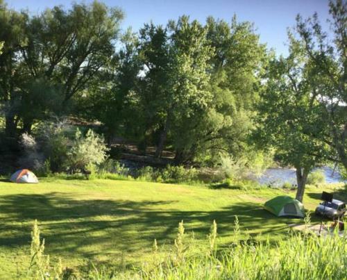 Holiday Lodge Rv & Campground