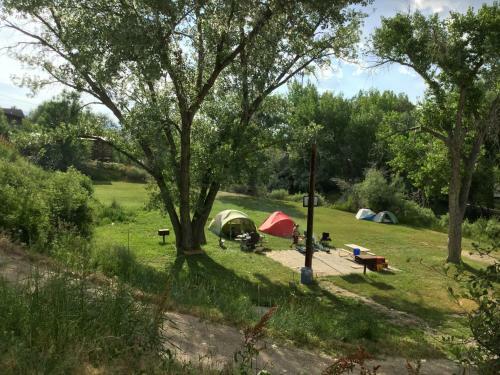 Holiday Lodge Rv & Campground