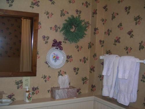 Bed & Breakfast Strawberry Farm B And B