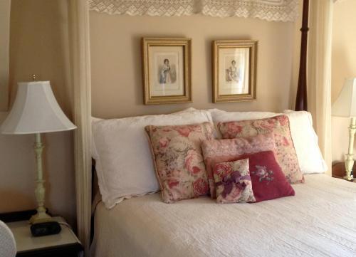 Bed & Breakfast Strawberry Farm B And B