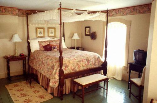 Bed & Breakfast Strawberry Farm B And B