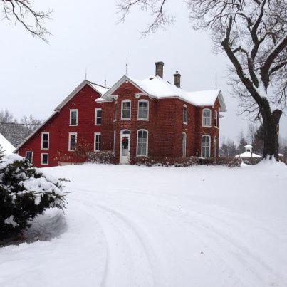 Bed & Breakfast Strawberry Farm B And B