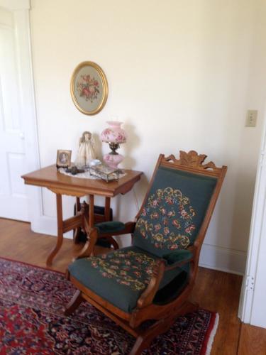 Bed & Breakfast Strawberry Farm B And B