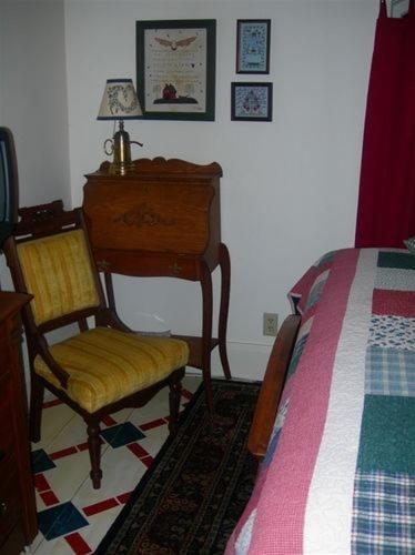 Bed & Breakfast Strawberry Farm B And B