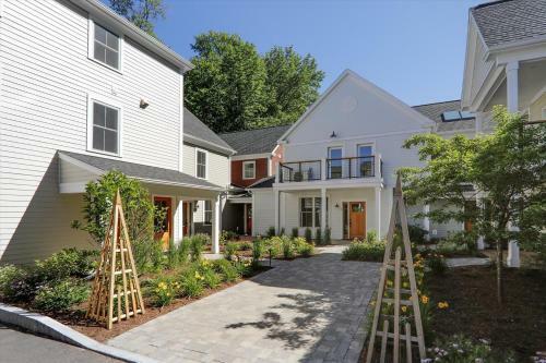 Brewster Haus At Village Walk D