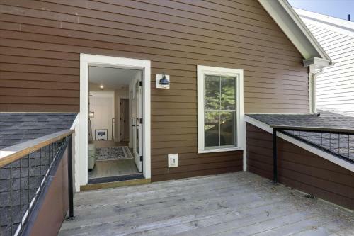 Brewster Haus At Village Walk D