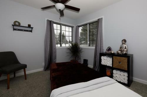 Lodge Mountain Inn At Lutsen