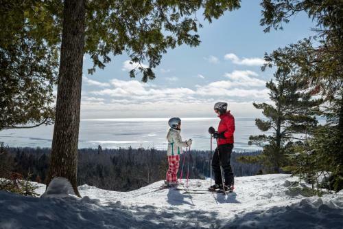 Lodge Mountain Inn At Lutsen