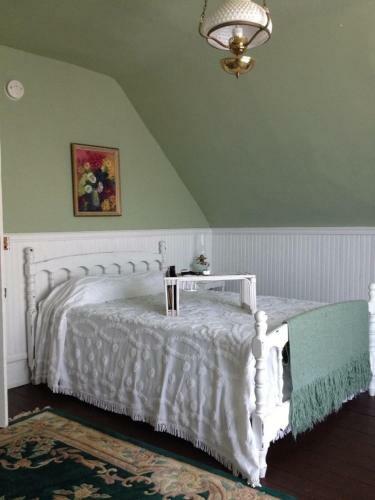 Bed & Breakfast Rose Cottage
