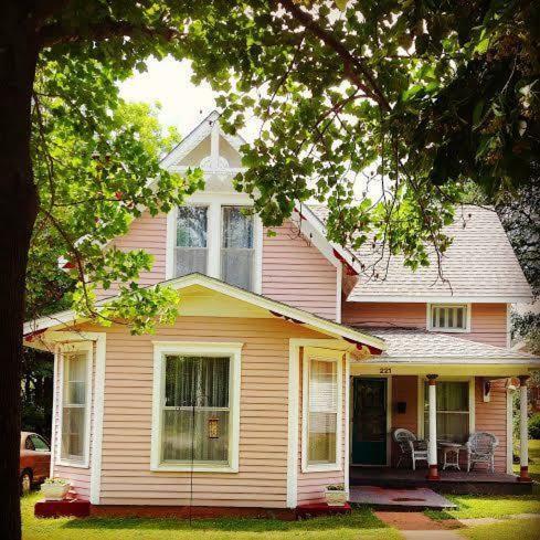 Bed & Breakfast Rose Cottage