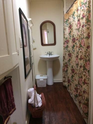 Bed & Breakfast Rose Cottage