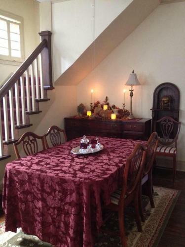 Bed & Breakfast Rose Cottage