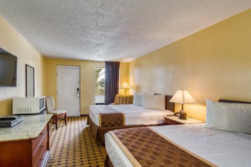 Posada Palms Garden Inn