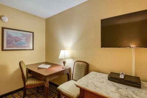 Posada Palms Garden Inn