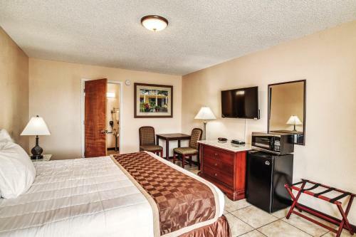 Posada Palms Garden Inn