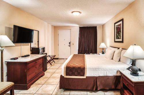 Posada Palms Garden Inn