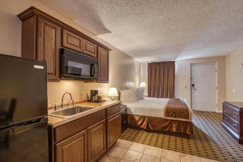 Posada Palms Garden Inn