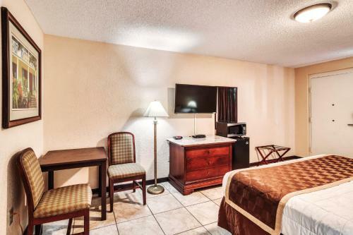 Posada Palms Garden Inn