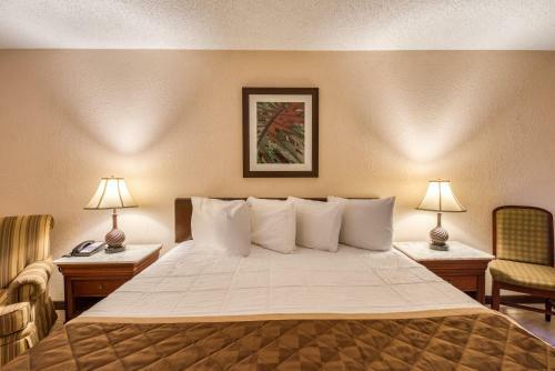 Posada Palms Garden Inn