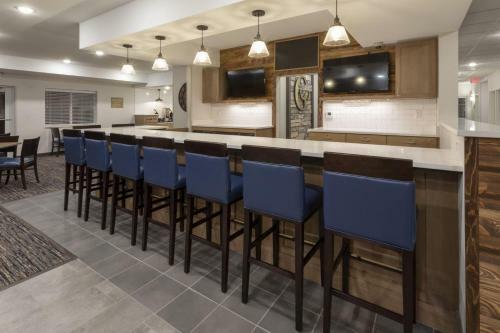 Grandstay Hotel Milbank