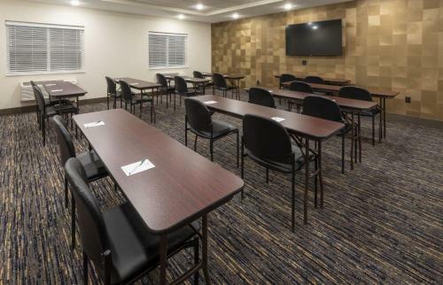 Grandstay Hotel Milbank