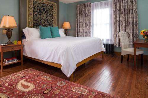 Bed & Breakfast The Cottage In The Pines