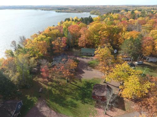 Mission Springs Lake House