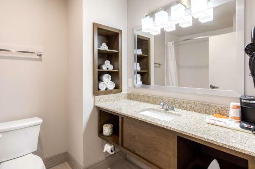 Hotel Quality Inn & Suites