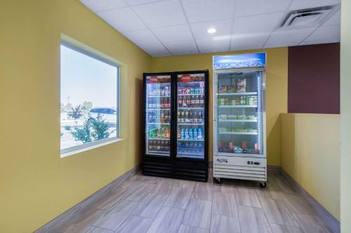 Hotel Quality Inn & Suites