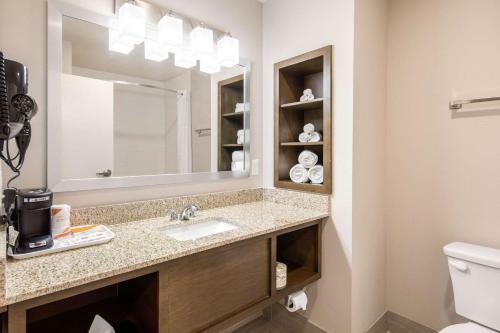 Hotel Quality Inn & Suites