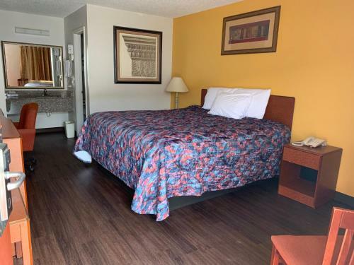 Posada Economy Inn