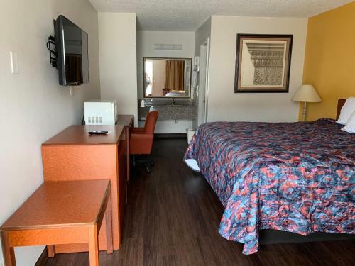 Posada Economy Inn