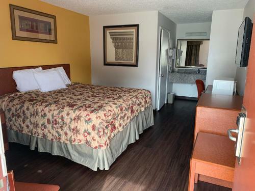 Posada Economy Inn