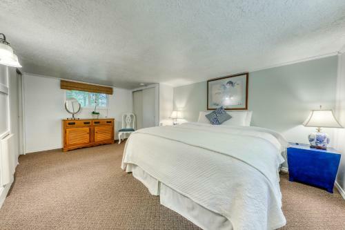 Bob's Riverfront Retreat