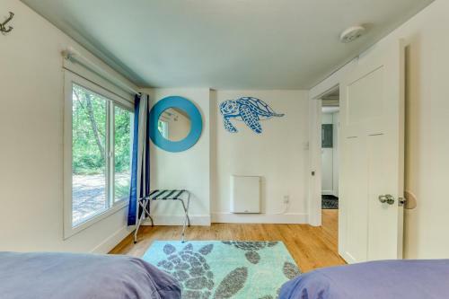 Bob's Riverfront Retreat