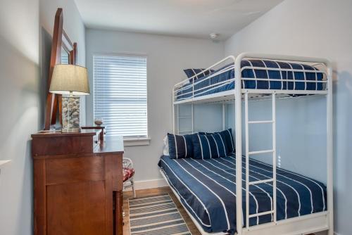Beach Retreat #49292 Home