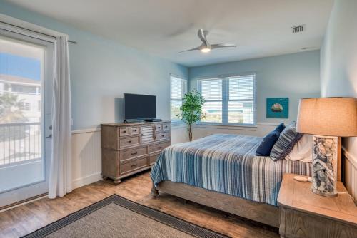 Beach Retreat #49292 Home