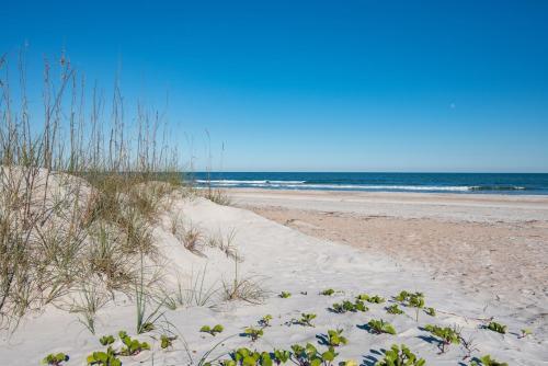Beach Retreat #49292 Home
