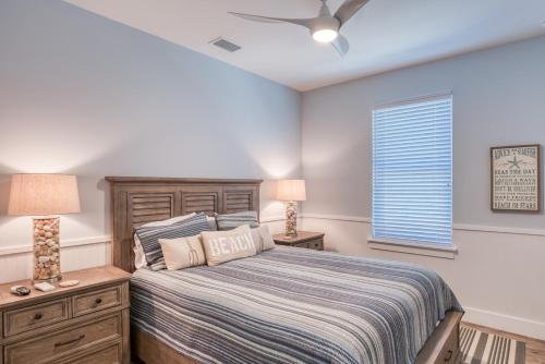 Beach Retreat #49292 Home
