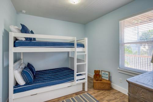 Beach Retreat #49292 Home
