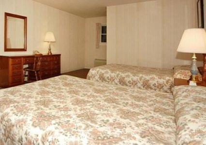 Hotel Rodeway Inn